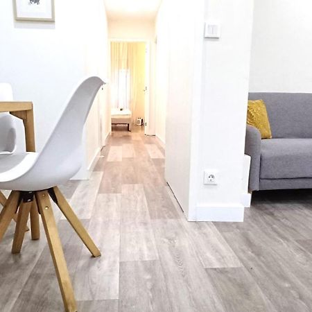 Heart Of Cedofeita Apartment Porto Luaran gambar