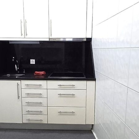 Heart Of Cedofeita Apartment Porto Luaran gambar