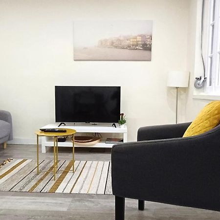 Heart Of Cedofeita Apartment Porto Luaran gambar