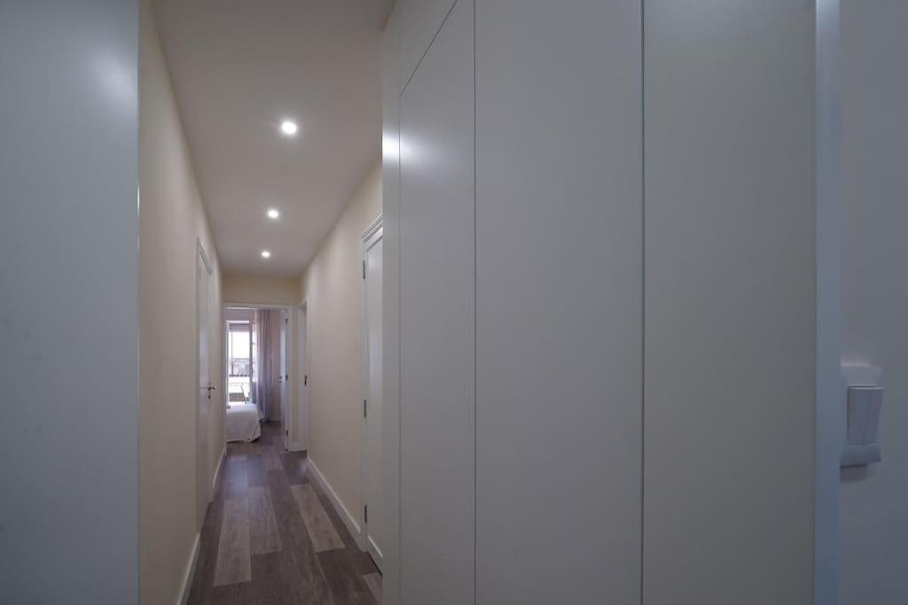 Heart Of Cedofeita Apartment Porto Luaran gambar