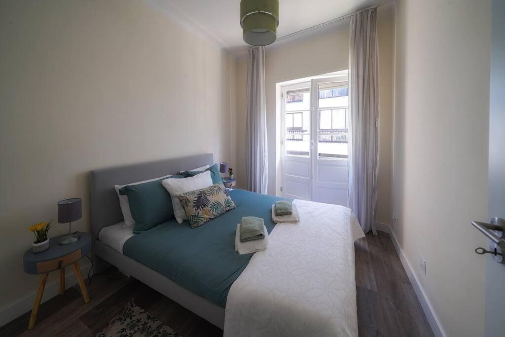 Heart Of Cedofeita Apartment Porto Luaran gambar