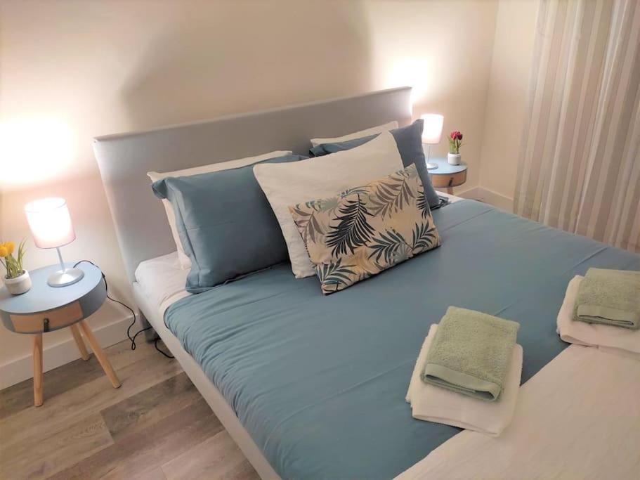 Heart Of Cedofeita Apartment Porto Luaran gambar