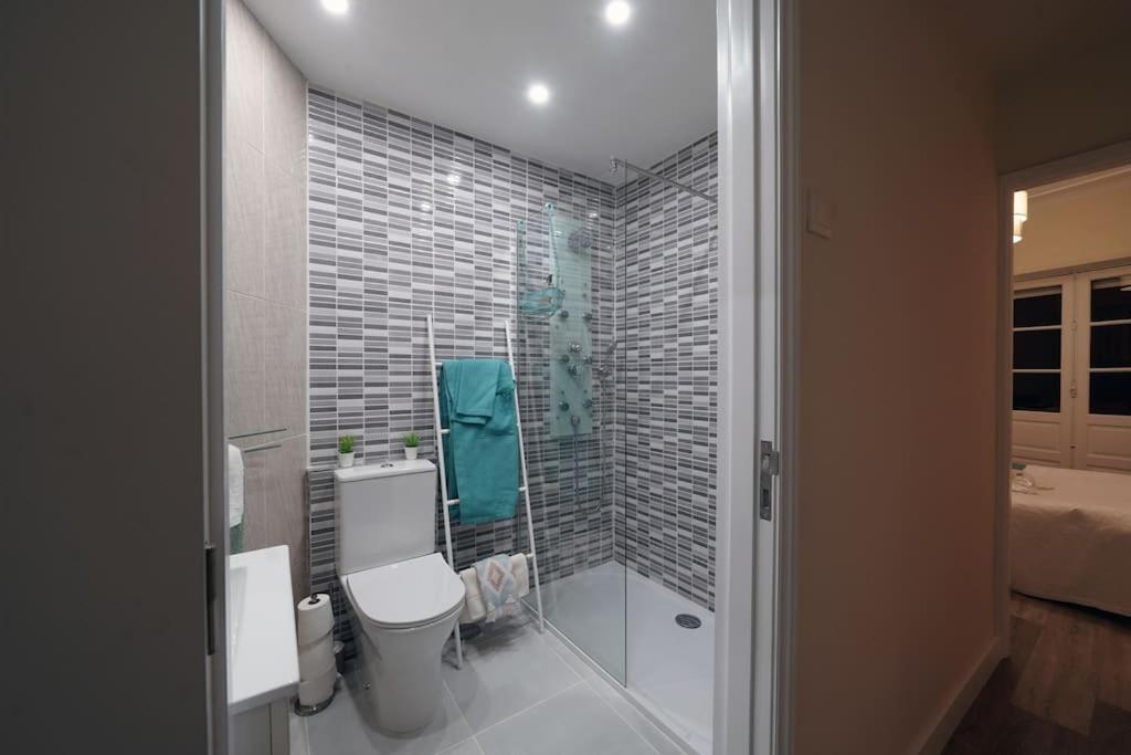Heart Of Cedofeita Apartment Porto Luaran gambar