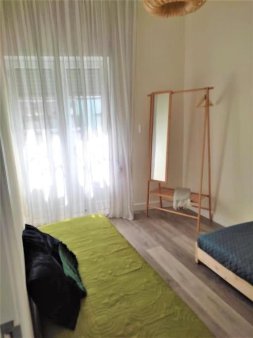 Heart Of Cedofeita Apartment Porto Luaran gambar