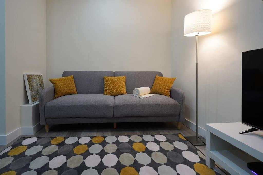 Heart Of Cedofeita Apartment Porto Luaran gambar