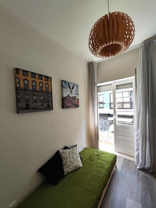 Heart Of Cedofeita Apartment Porto Luaran gambar