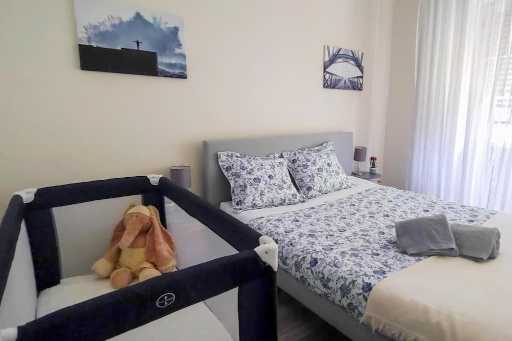 Heart Of Cedofeita Apartment Porto Luaran gambar