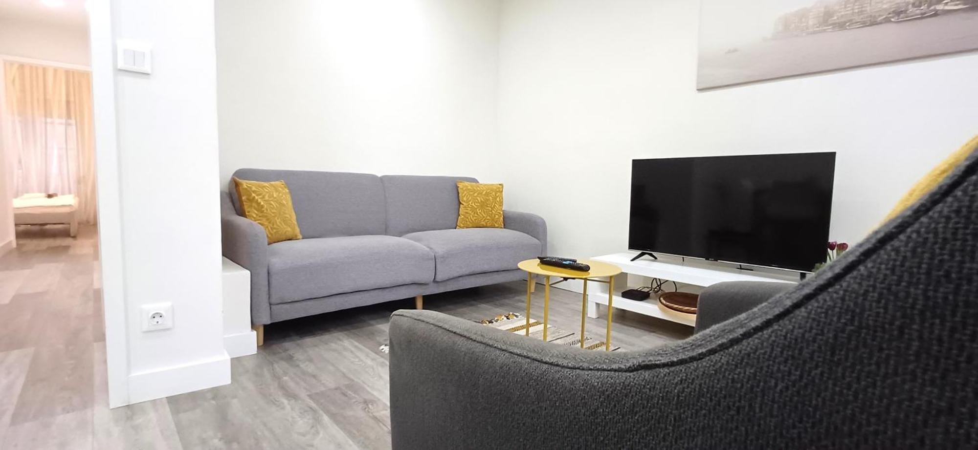 Heart Of Cedofeita Apartment Porto Luaran gambar